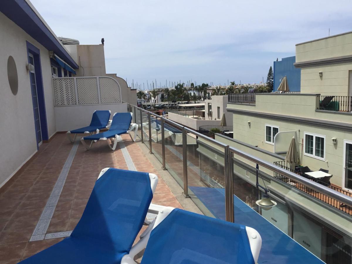 פוארטו דה מוגן Beach Side מראה חיצוני תמונה